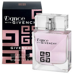 Givenchy Dance with Givenchy, Woda toaletowa 5ml