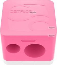 Catrice - COSMETIC SHARPENER - Temperówka kosmetyczna -