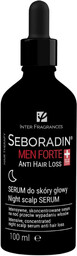 Seboradin Serum przeciw wypadaniu włosów dla mężczyzn Men