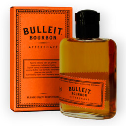 Pan Drwal Bulleit Bourbon Aftershave - woda po