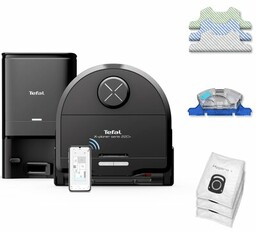 TEFAL Robot sprzątający X-Plorer S220+ RG9495 50 zł