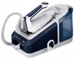 Braun CareStyle 7 Pro Is 7282 Bl niebieski