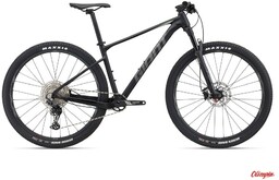 Giant Rower XTC SLR 2 29 Black