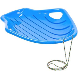 Czerwone ślizgacze śnieżne, 3 kolory do wyboru