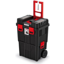 KISTENBERG Skrzynka narzędziowa Heavy KHVW Czujnik dymu 40