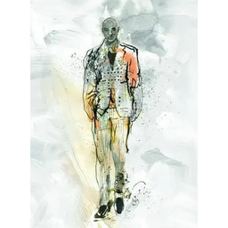 Fototapeta Papis Loveday 35899 Marburg