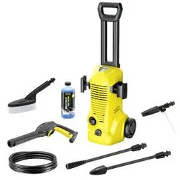 Karcher K 2 Premium Car 1.673-533.0 Myjka ciśnieniowa