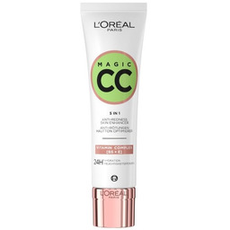 L''Oreal Paris Magic CC Anti Redness Krem cc