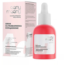 Eeny meeny Post Acne Discoloration Serum Serum