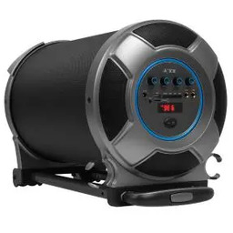 XX.Y Boombard S36 30W Radio FM Czarny Głośnik