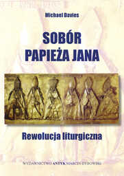 Sobór Papieża Jana. Rewolucja liturgiczna