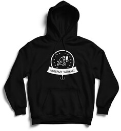 Bluza z kapturem - Najlepszy wędkarz