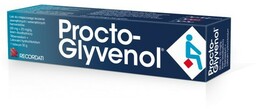 Procto-Glyvenol krem 30g
