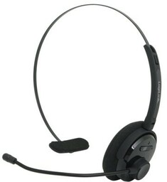 Słuchawka Bluetooth 3.0 LogiLink BT0027