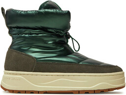 Śniegowce Pepe Jeans PLS50554 Zielony