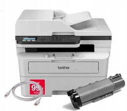 Urządzenie Brother MFC-B7800dn Duplex Lan Adf Fax