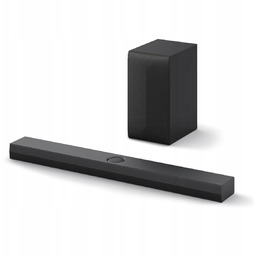 Soundbar Głośnik Do Tv Bluetooth Lg S70TY 400W