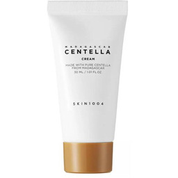 SKIN1004 Madagascar Centella Cream nawilżający krem z wąkrotą