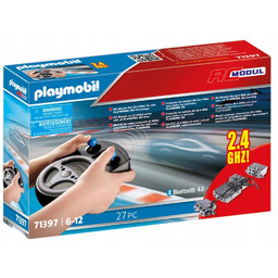 Playmobil Moduł zdalnego sterowania z funkcją Bluetooth