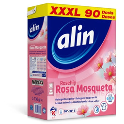 ALIN Rosa Mosqueta Proszek do prania uniwersalny (90