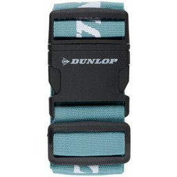 DUNLOP Pas zabezpieczający do walizki 572697