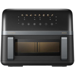 Mova FD20 Pro czarny