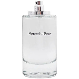 Mercedes-Benz for Men woda toaletowa 120 ml TESTER