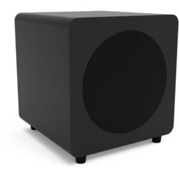 KANTO SUB8 kompaktowy subwoofer o mocy 300