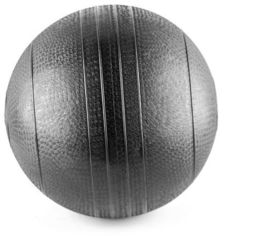 Piłka do ćwiczeń Slam Ball HMS 15 kg