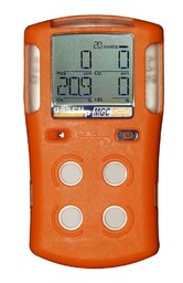 Detektor wielogazowy CH4, O2, H2S, CO MULTI GAS