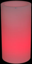 Donica podświetlana Tilla 75 cm LED RGB +