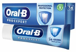 ORAL-B Pasta do zębów Pro-Expert Professional Protection 75