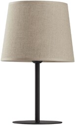 Lampka nocna z tkaninowym abażurem Chicago 5150 TK