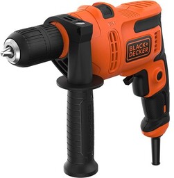 BLACK&DECKER Wiertarka udarowa BEH200-QS Do 20 rat 0%