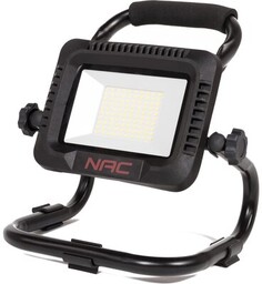 Lampa warsztatowa akumulatorowa NAC CL-50-LI-20V