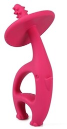 Mombella Gryzak Dancing Elephant Dark Pink