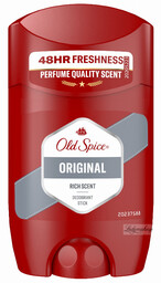 Old Spice - Deodorant Stick - Original -