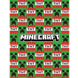 Koc Minecraft - TNT