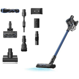 Mova S4 Detect niebieski