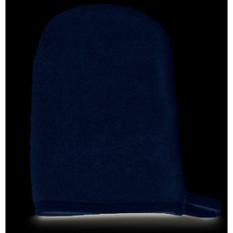 Matex Rękawica kąpielowa frotte bawełniana beżowa