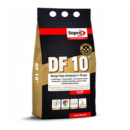 Sopro Fuga DF10 Burgundowa Czerwień 92 2 kg