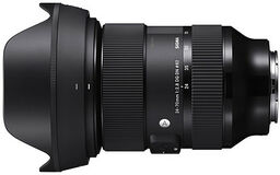 Sigma Obiektyw 24-70mm f/2.8 DG DN ART (Sony