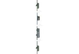 Zasuwnica drzwiowa WINKHAUS STV-FA 1660/35 92/8 M2 lewa