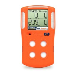 Miernik wielogazowy CH4, O2, H2S, CO MULTI GAS