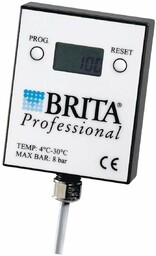 Brita FlowMeter 10-100A Licznik przepływu wody