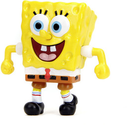 JADA FIGURKA SPONGEBOB KANCIASTOPORTY 6cm 253251040