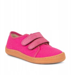 Froddo Trampki Barefoot Boso roz 28 G1700379-3 Fuxia