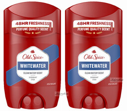 Old Spice - Deodorant Stick - Whitewater -
