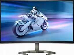 Philips 31.5inch 1920x1080 Va Curved