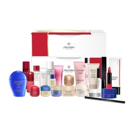 Shiseido Advent Calendar Generic Skincare Kalendarz adwentowy 1